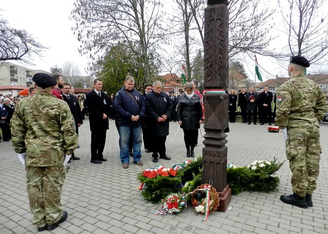 A haza minden előtt 42